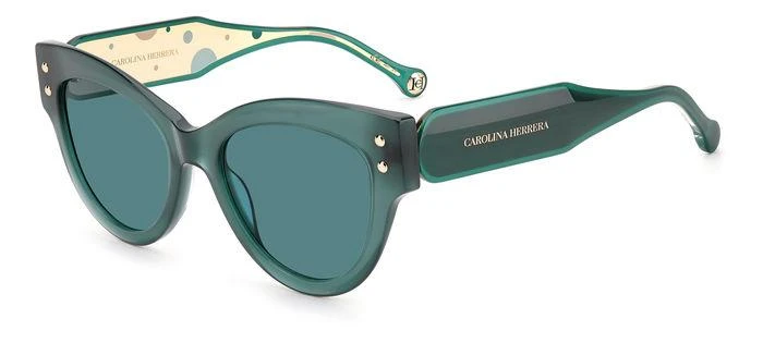 Женские очки Carolina Herrera CH 0009/S ZI9 оригинальный размер фото 1