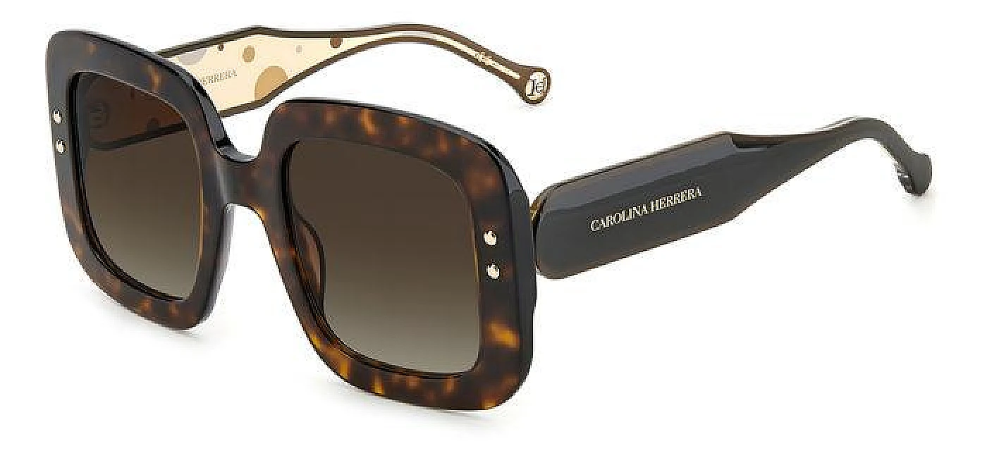 Женские очки Carolina Herrera CH 0010/S 086 фото 1