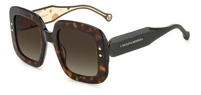 Женские очки Carolina Herrera CH 0010/S 086 оригинальный размер фото 1