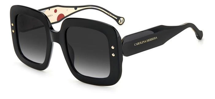 Солнцезащитные очки Carolina Herrera CH 0010/S 807 оригинальный размер фото 1