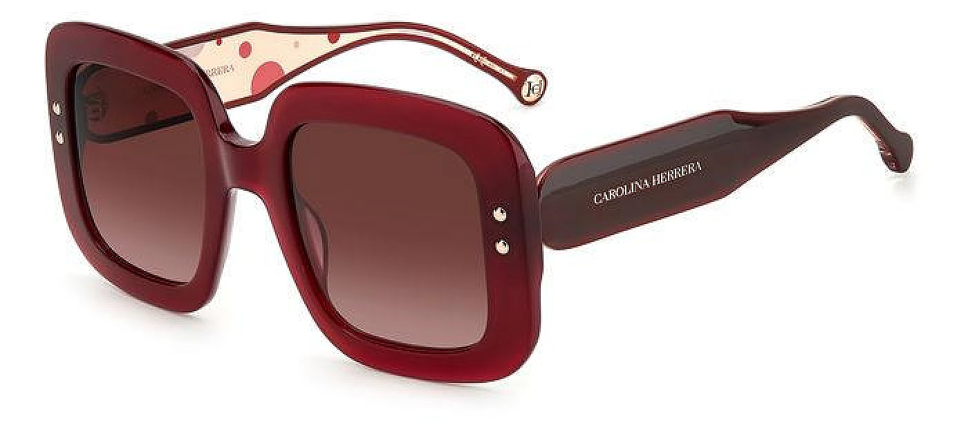 Солнцезащитные очки Carolina Herrera CH 0010/S LHF фото 1