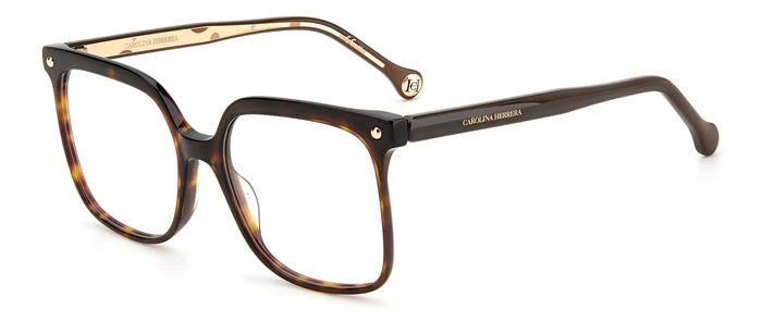 Оправа для очков для зрения Carolina Herrera CH 0011 086 оригинальный размер фото 1