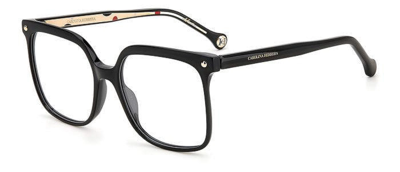 Оправа для очков для зрения Carolina Herrera CH 0011 807 фото 1