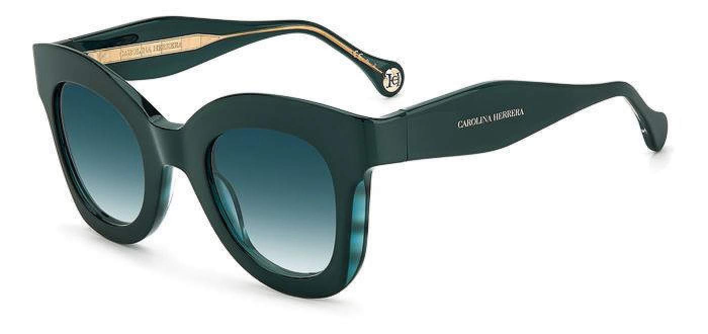 Женские солнцезащитные очки Carolina Herrera CH 0014/S 1ED фото 1
