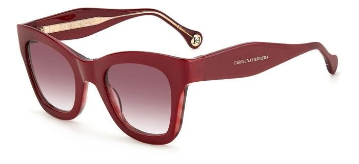 Женские очки Carolina Herrera CH 0015/S LHF оригинальный размер фото 1