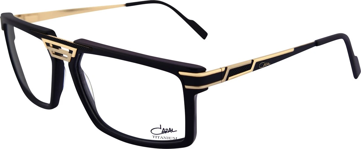 Оправа для очков для зрения Couture Cazal 6031 001 оригинальный размер фото 1