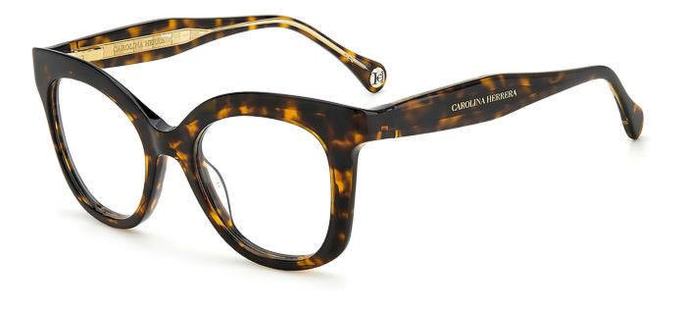 Оправа для очков для зрения Carolina Herrera CH 0018 086 фото 1