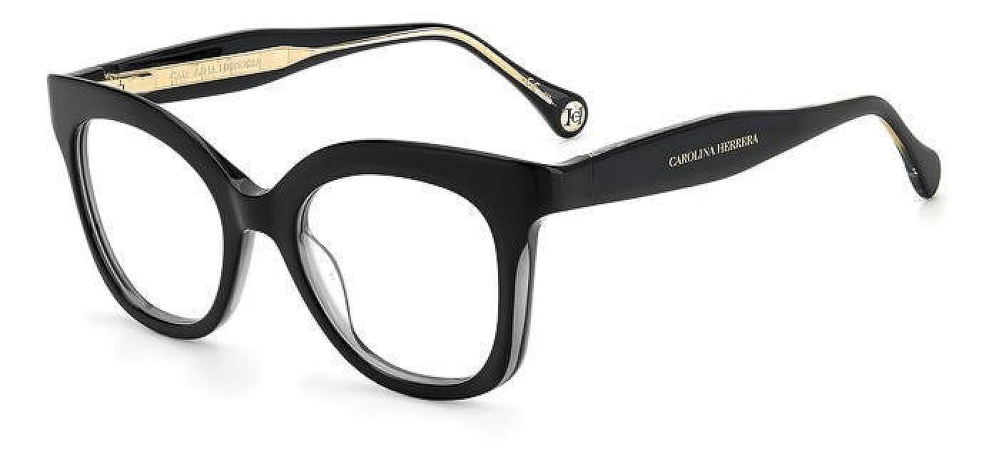 Оправа для очков для зрения Carolina Herrera CH 0018 08A фото 1