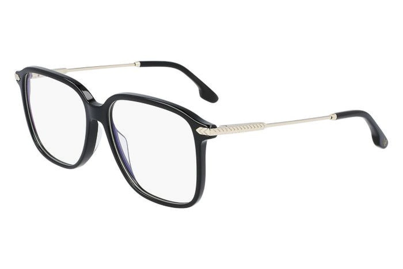 Оправа VICTORIA BECKHAM 2618 BLACK фото 1