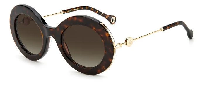 Солнцезащитные очки Carolina Herrera CH 0020/S 086 оригинальный размер фото 1
