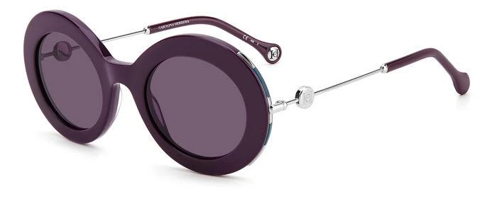 Женские солнцезащитные очки Carolina Herrera CH 0020/S 0B2 оригинальный размер фото 1