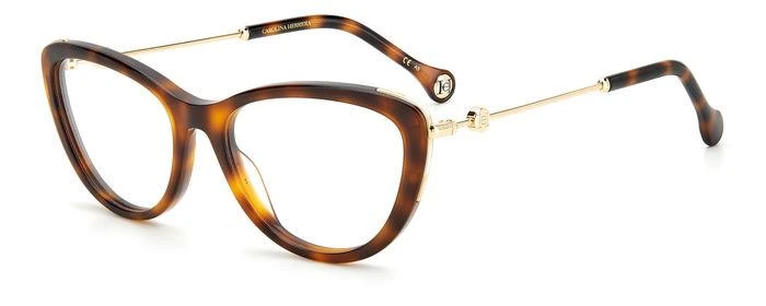 Оправа для очков для зрения Carolina Herrera CH 0021 05L оригинальный размер фото 1