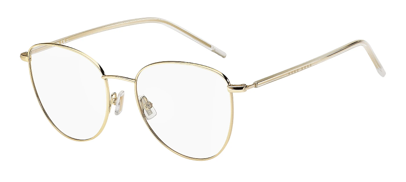 Оправа Hugo Boss 1338 GOLD фото 1
