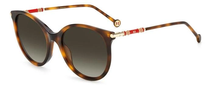 Женские солнцезащитные очки Carolina Herrera CH 0024/S 05L оригинальный размер фото 1