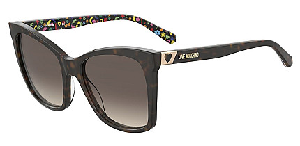 MOSCHINO LOVE 034/S HVN
