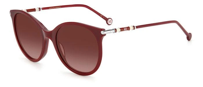 Солнцезащитные очки Carolina Herrera CH 0024/S LHF оригинальный размер фото 1