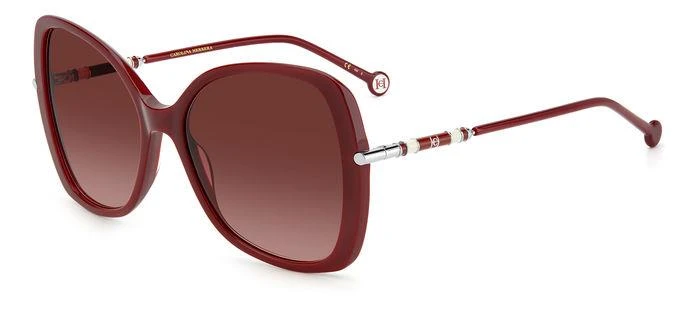 Солнцезащитные очки Carolina Herrera CH 0025/S LHF оригинальный размер фото 1