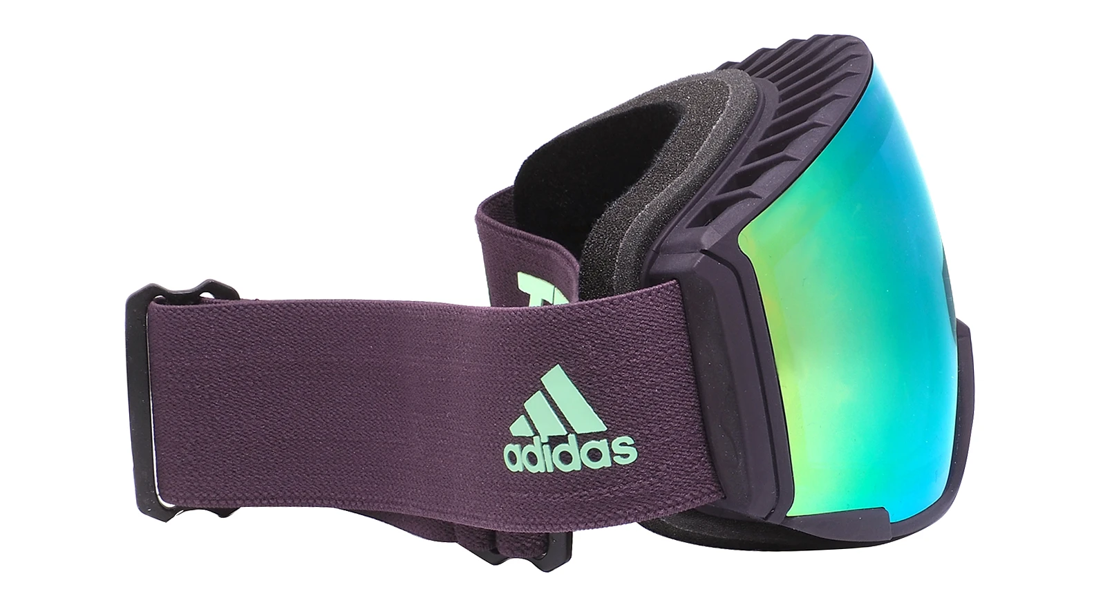 Унисекс спортивные очки Adidas 0039 92Q оригинальный размер фото 3