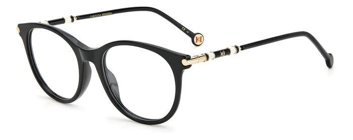 Оправа для очков для зрения Carolina Herrera CH 0026 807 оригинальный размер фото 1