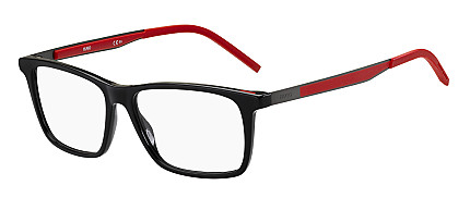 HUGO 1140 BLACK