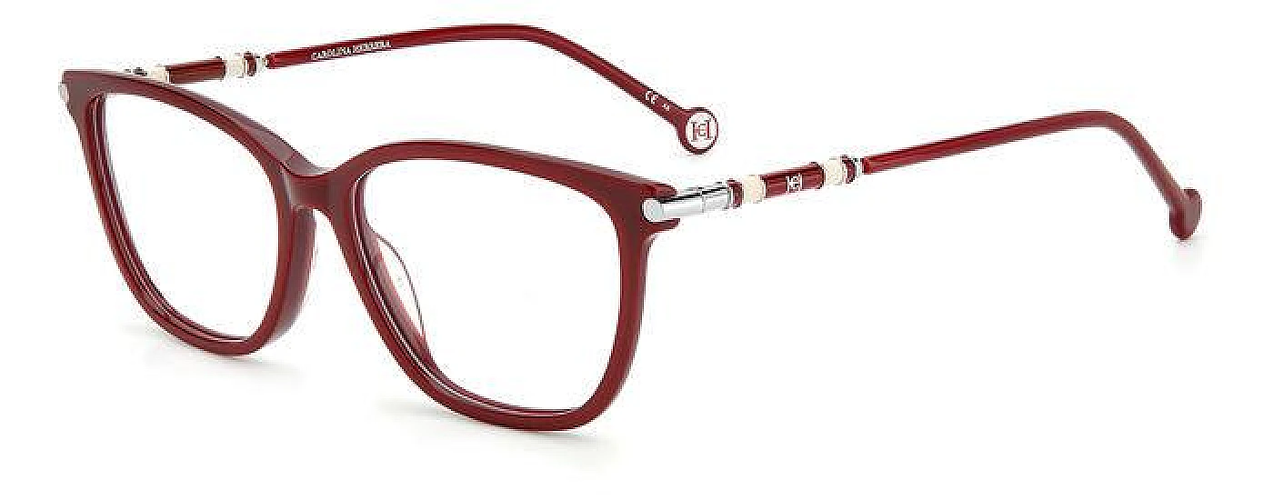 Оправа для очков для зрения Carolina Herrera CH 0027 LHF фото 1