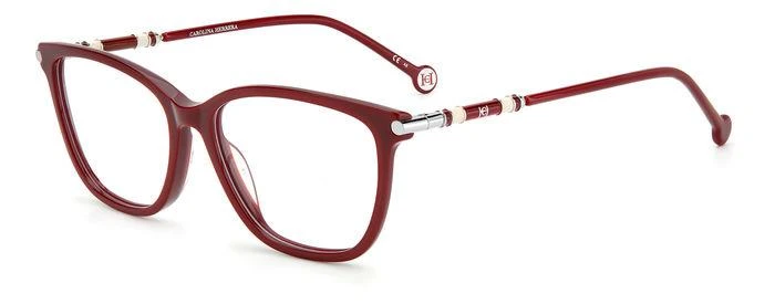 Оправа для очков для зрения Carolina Herrera CH 0027 LHF оригинальный размер фото 1