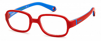 Polaroid K003 RED BLUE