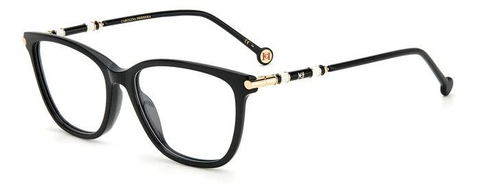 Оправа для очков для зрения Carolina Herrera CH 0027 807 оригинальный размер фото 1