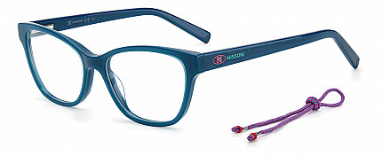 MISSONI 0072 TEAL
