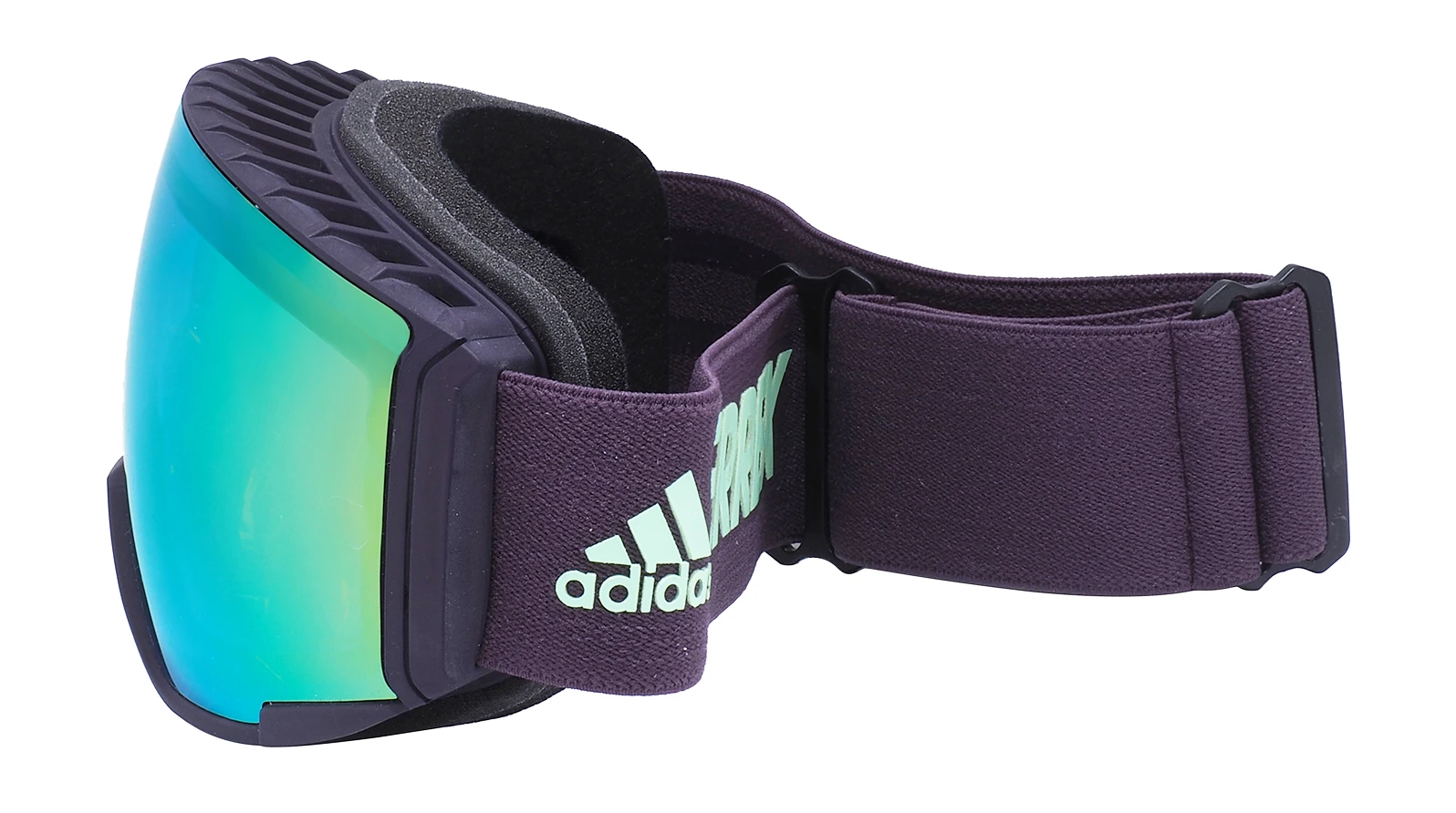Унисекс спортивные очки Adidas 0039 92Q оригинальный размер фото 4
