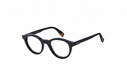 GIGIBARCELONA NEWMAN Black