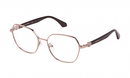 TWINSET W010 SHINY PINK ROMAN