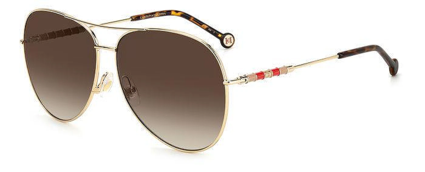 Женские солнцезащитные очки Carolina Herrera CH 0034/S J5G фото 1