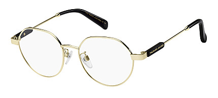 Marc Jacobs 613/F GOLD