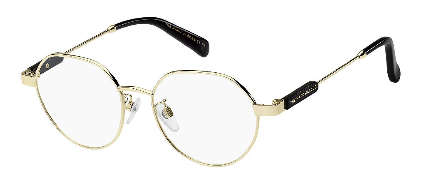 Оправа Marc Jacobs 613/F GOLD фото 1