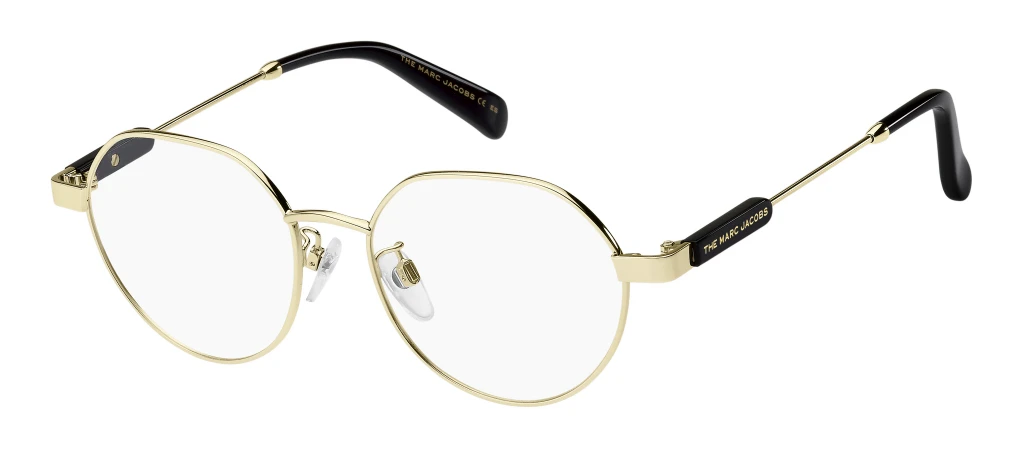 Оправа Marc Jacobs 613/F GOLD оригинальный размер фото 1