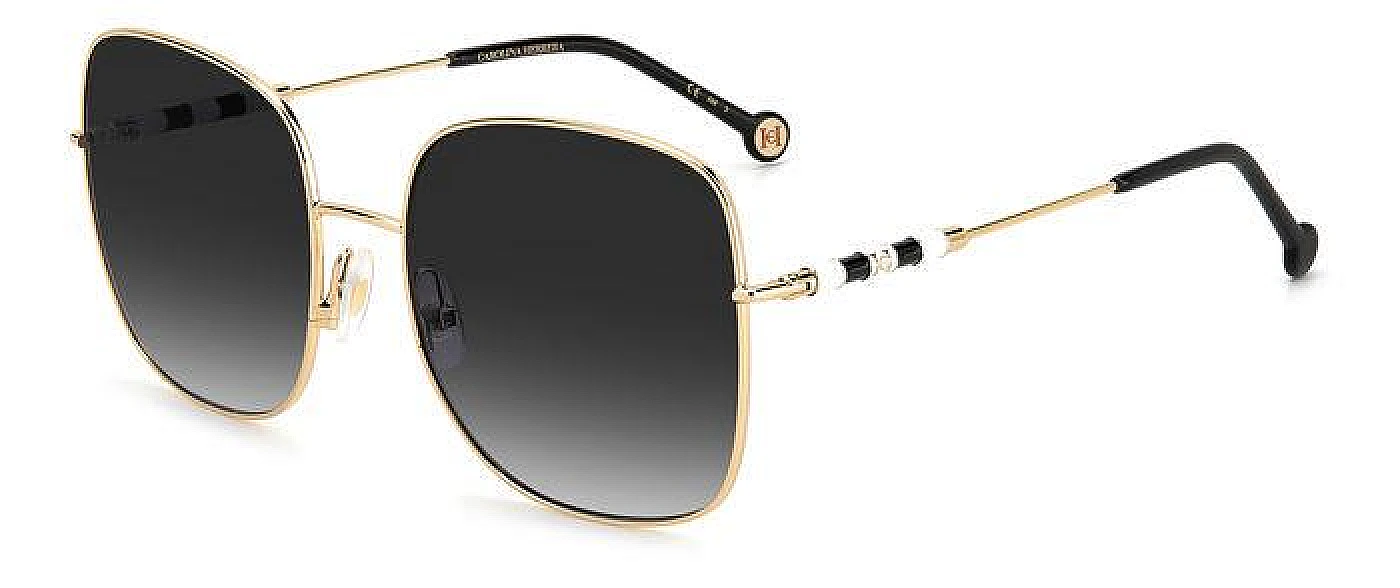Женские солнцезащитные очки Carolina Herrera CH 0035/S J5G9O фото 1