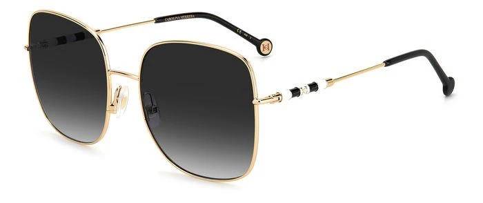 Женские солнцезащитные очки Carolina Herrera CH 0035/S J5G9O оригинальный размер фото 1