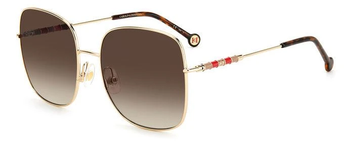 Солнцезащитные очки Carolina Herrera CH 0035/S J5GHA оригинальный размер фото 1