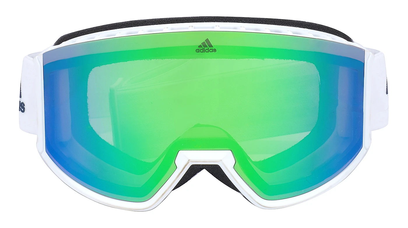 Спортивные очки Adidas 0040 21Q фото 2