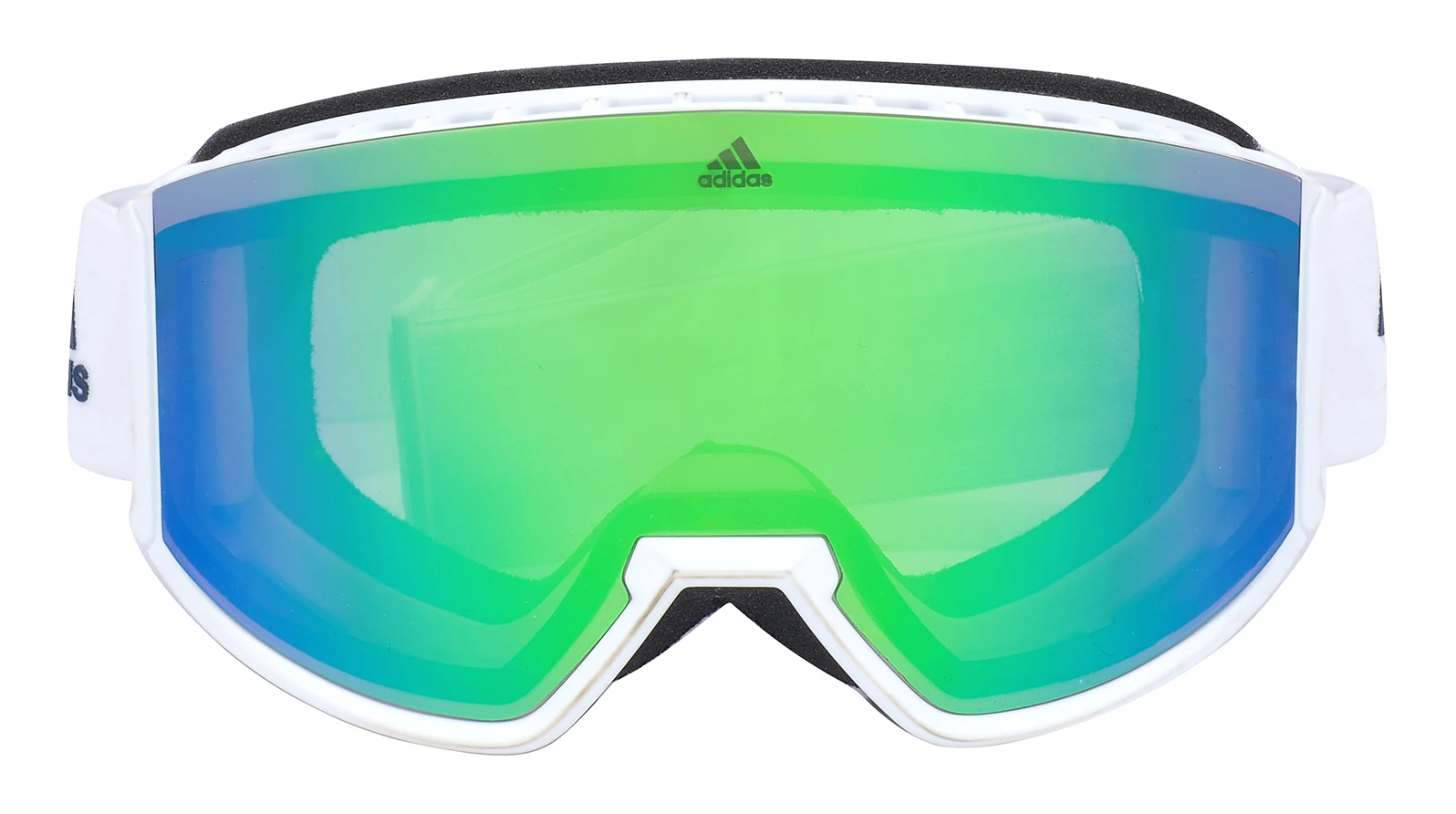 Спортивные очки Adidas 0040 21Q оригинальный размер фото 2