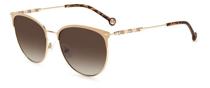 Женские солнцезащитные очки Carolina Herrera CH 0037/S BKU оригинальный размер фото 1