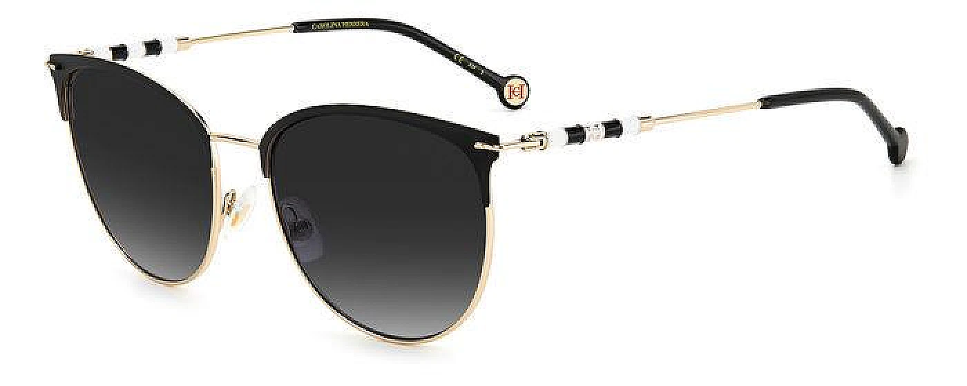 Солнцезащитные очки Carolina Herrera CH 0037/S RHL фото 1