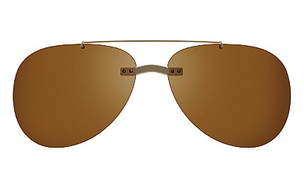5090_B2 0102 62/15 SG Silhouette Silhouette_Clip_Style_Shades