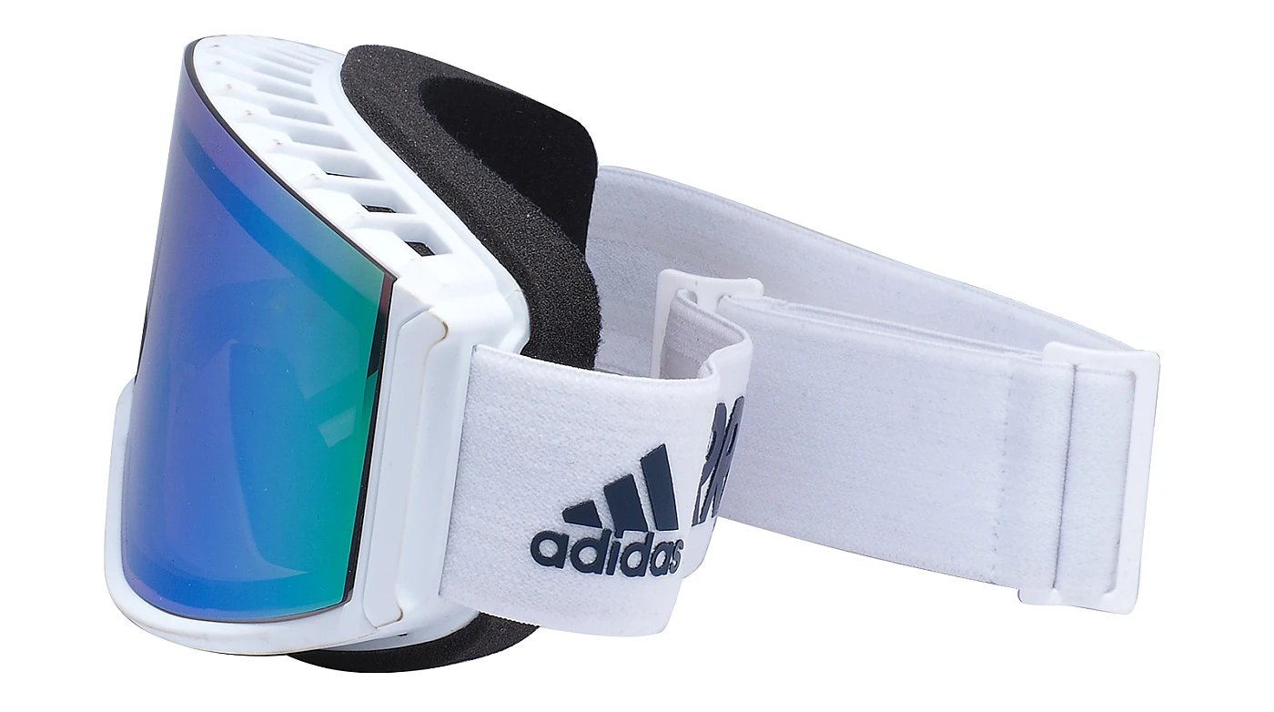 Спортивные очки Adidas 0040 21Q фото 4