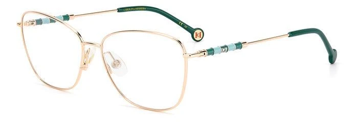 Оправа для очков для зрения Carolina Herrera CH 0039 PEF оригинальный размер фото 1