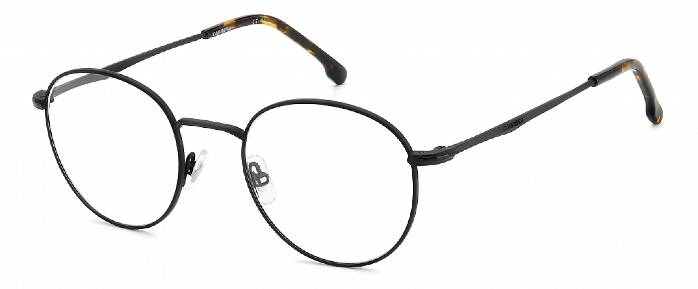 Оправа CARRERA 307 MTT BLACK фото 1