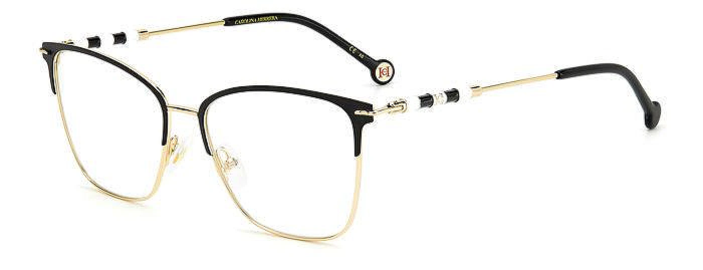 Оправа для очков для зрения Carolina Herrera CH 0040 RHL фото 1