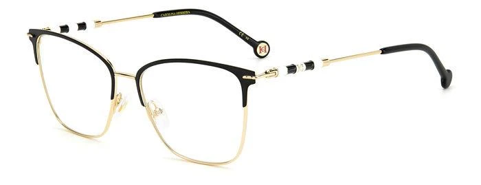 Оправа для очков для зрения Carolina Herrera CH 0040 RHL оригинальный размер фото 1