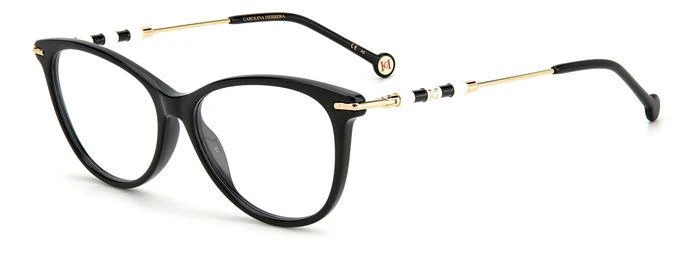 Оправа для очков для зрения Carolina Herrera CH 0043 807 53 оригинальный размер фото 1